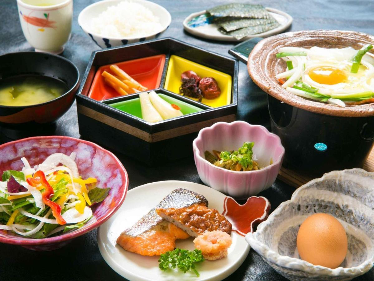 Iseebiso - Vacation Stay 69481V Minamikyushu المظهر الخارجي الصورة